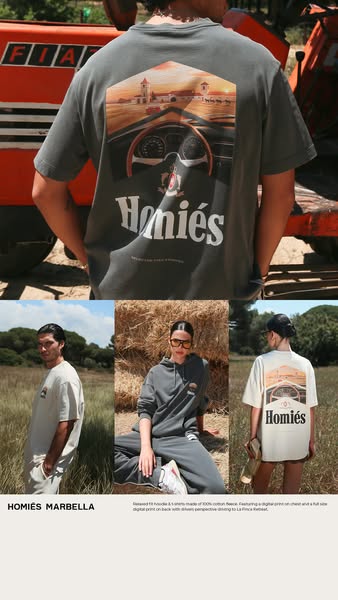 New Collection