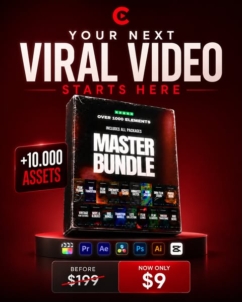 $9 for $399 worth of assets