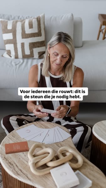 44 kaarten voor de dagen dat je niet weet hoe je verder moet.