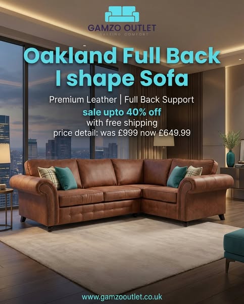Free UK Mainland Delivery