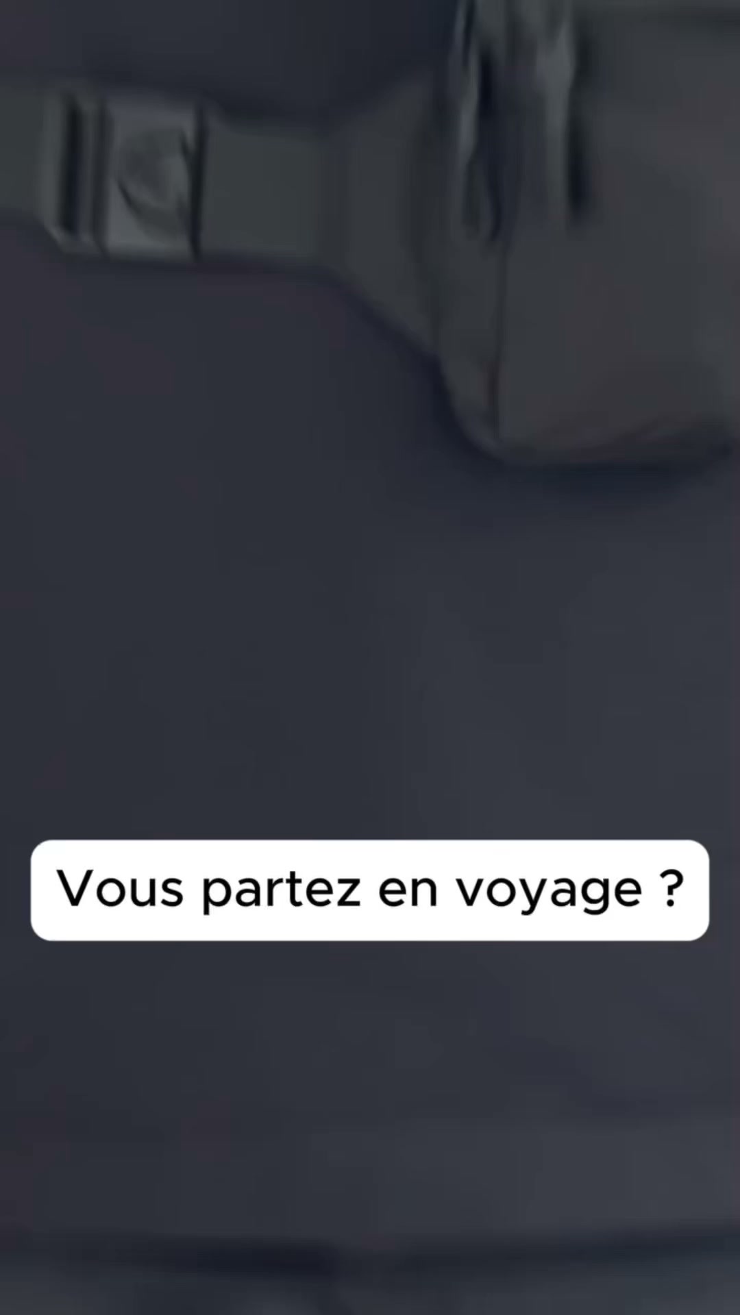La sacoche qui protège vraiment vos essentiels