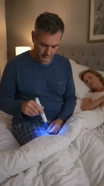 The 15-Minute Deep-Tissue Solution That Actually Reaches the Root