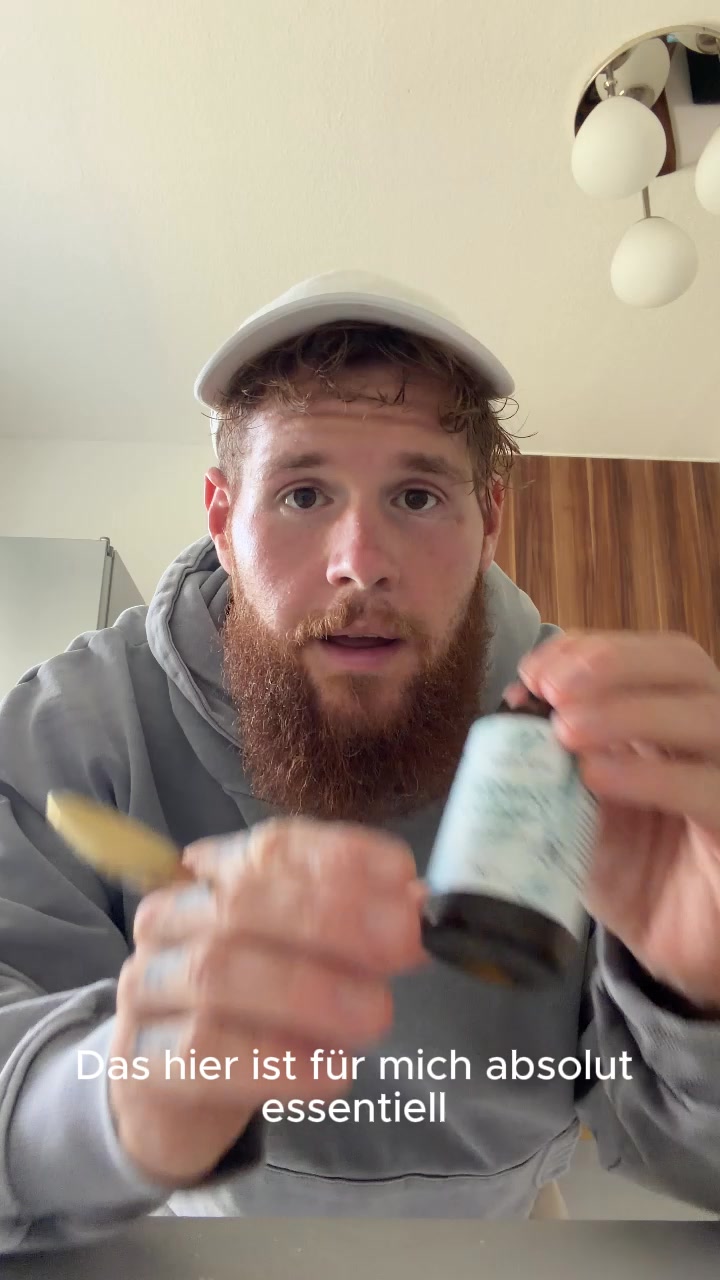 Omega 3 – direkt aus der Alge