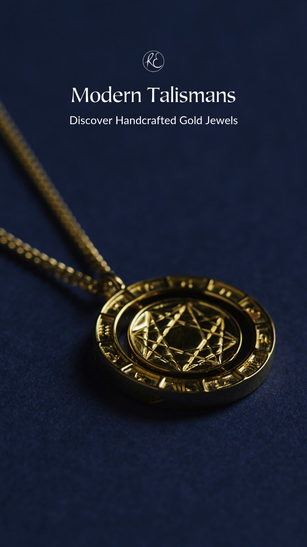 Jewellery with Meaning