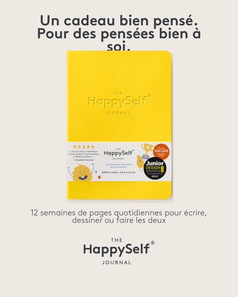12 semaines à leur façon