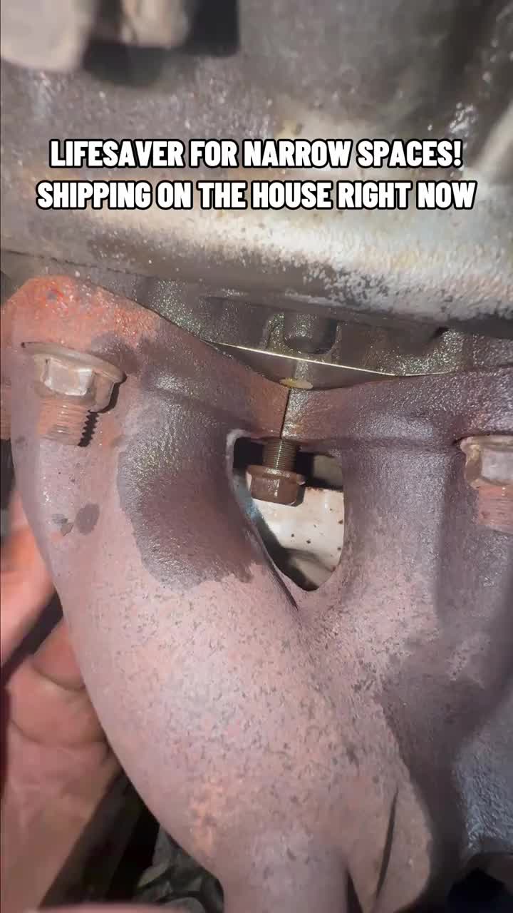 Flexible Connecting Rod