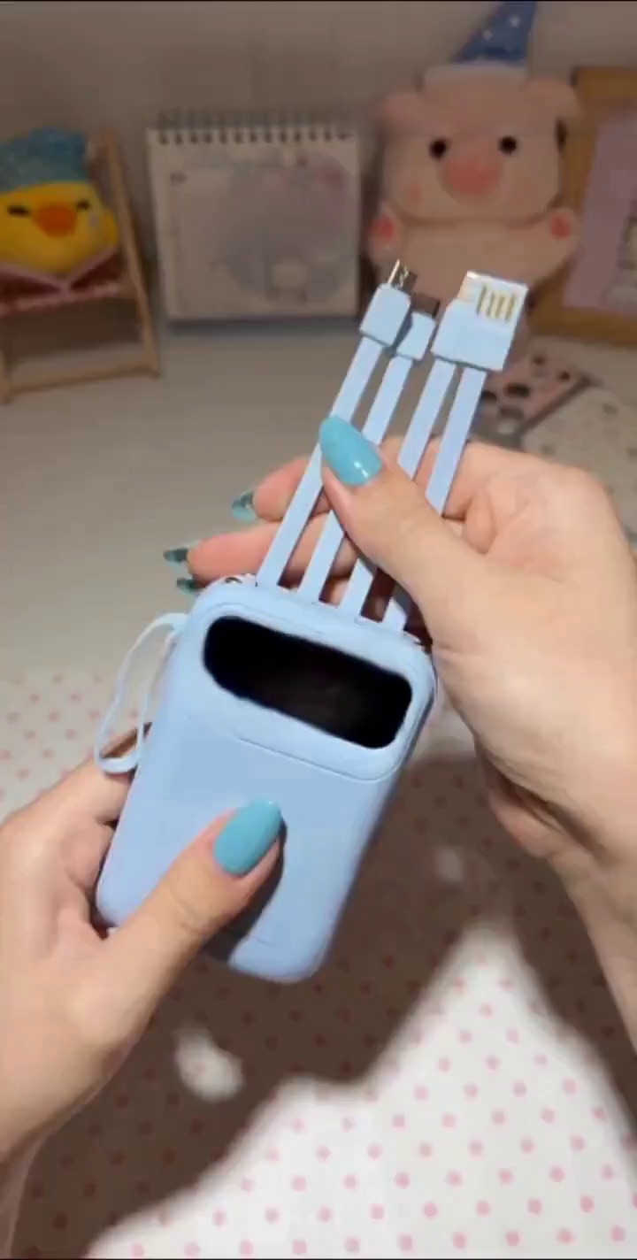 Boniss gift