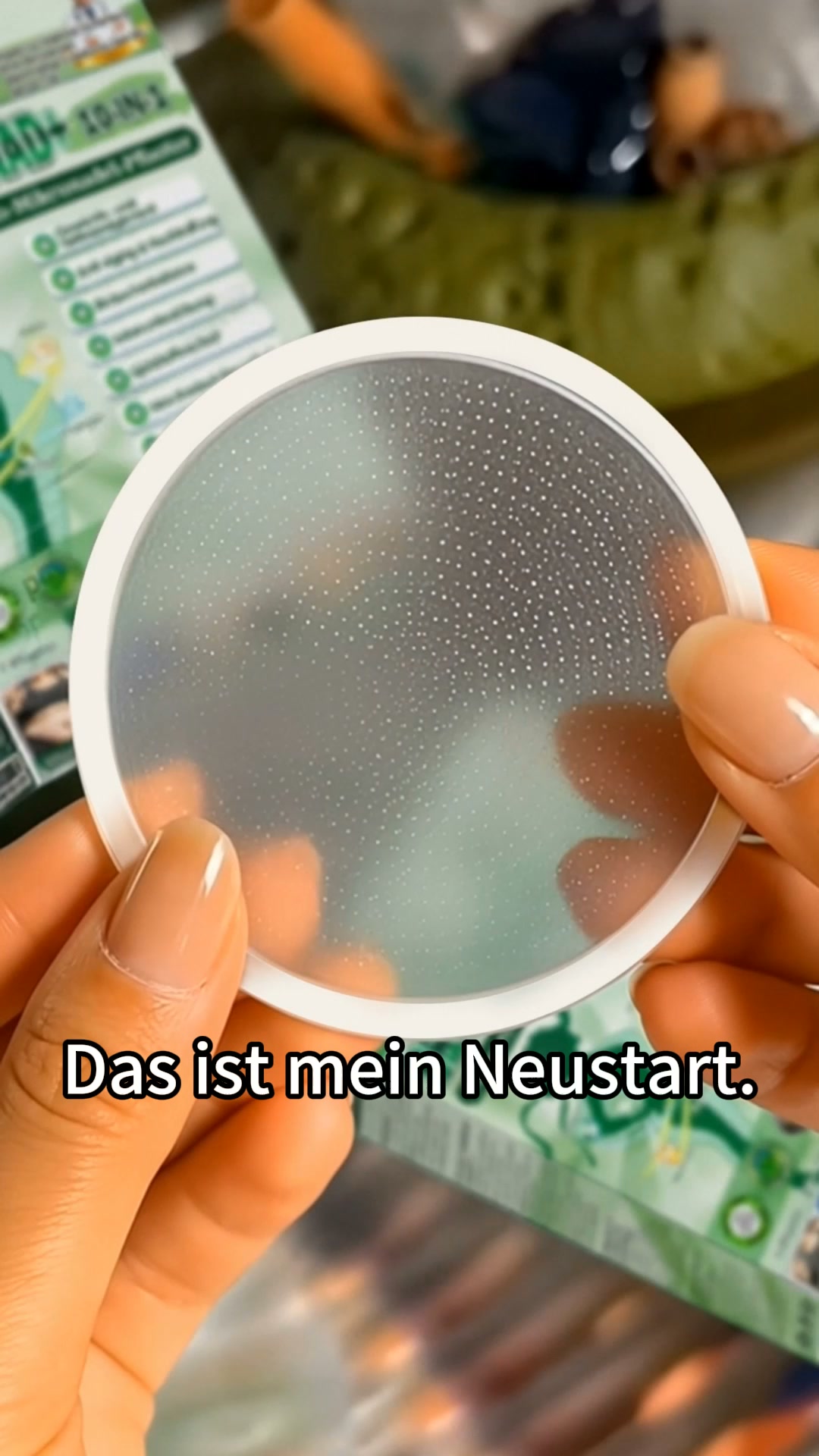 Hergestellt in Deutschland | Schneller Versand in ganz Deutschland | 180 Tage risikofreie Garantie