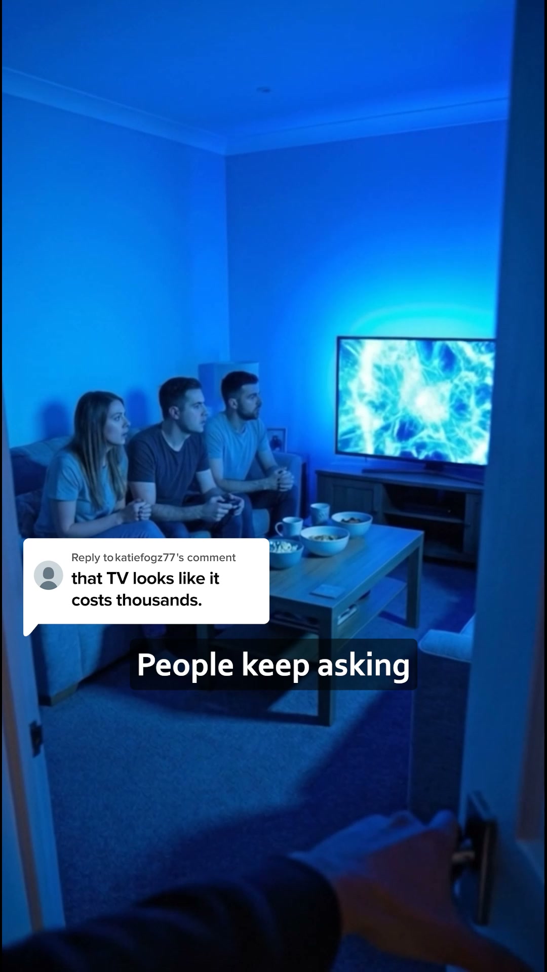 Transform Your TV
