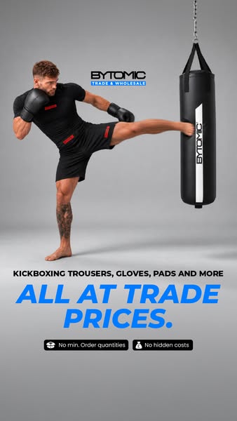 Trade Prices. No Minimum Order.