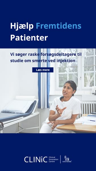 Læs mere om forsøget
