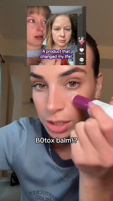 Anúncio de Glamour Post