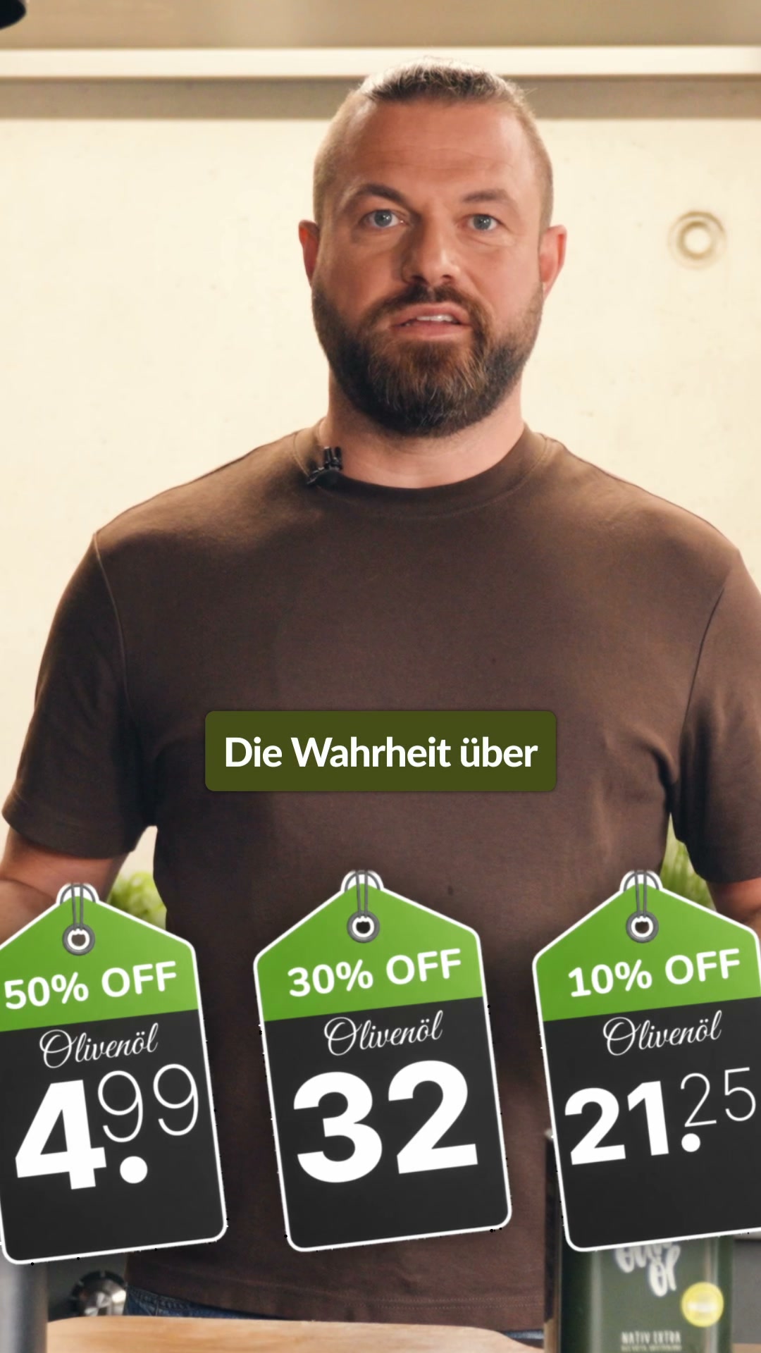 30% Preisvorteil