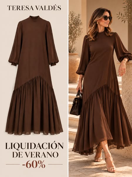 ÚLTIMA LIQUIDACIÓN DE VERANO -60% EN TODA LA WEB
