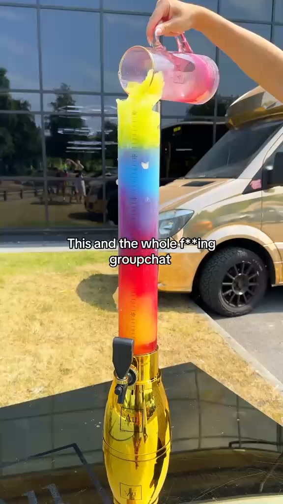 Shop Cocktail Tower Online