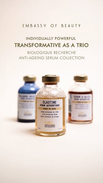 Reveal firmer skin.