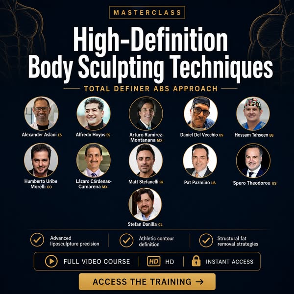 Total Definer ABS — Professional Video Education