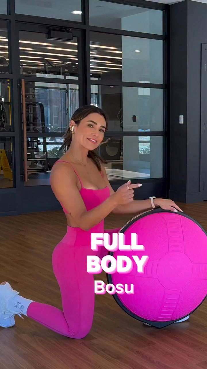 Next-Level Training Starts Here