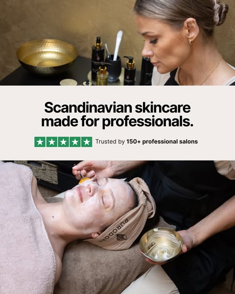 Try Purodoré Risk-Free!