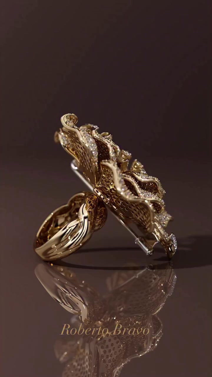 Anúncio de TomJewel