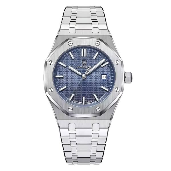 Poedagar RoyalKing® Watch