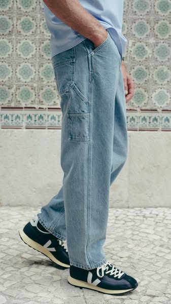 Carpenter Jeans