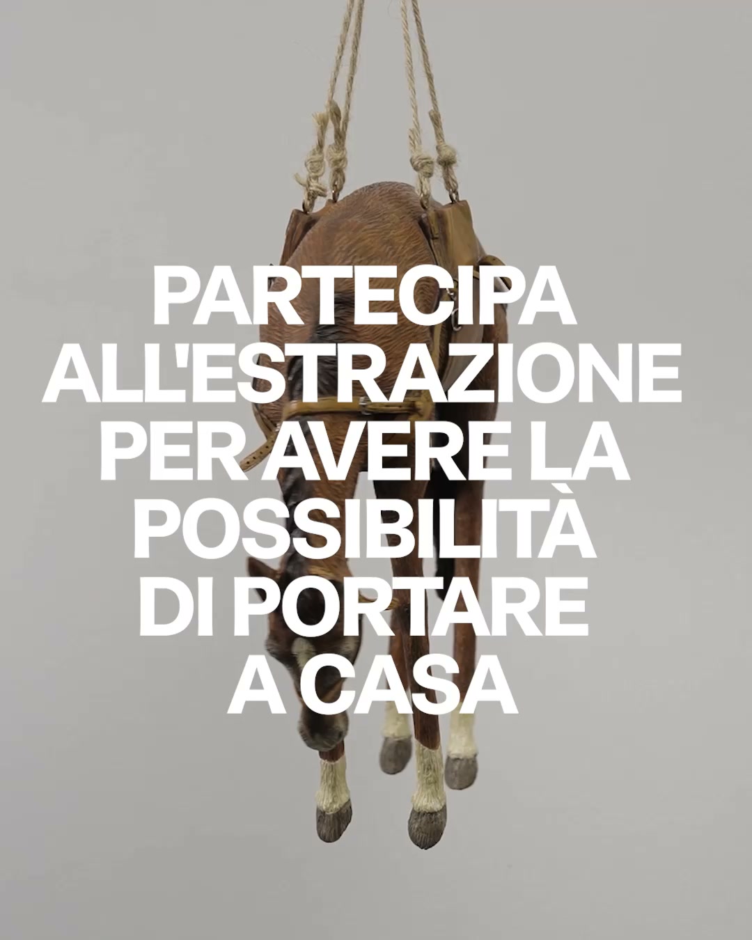 Maurizio Cattelan & Avant Arte