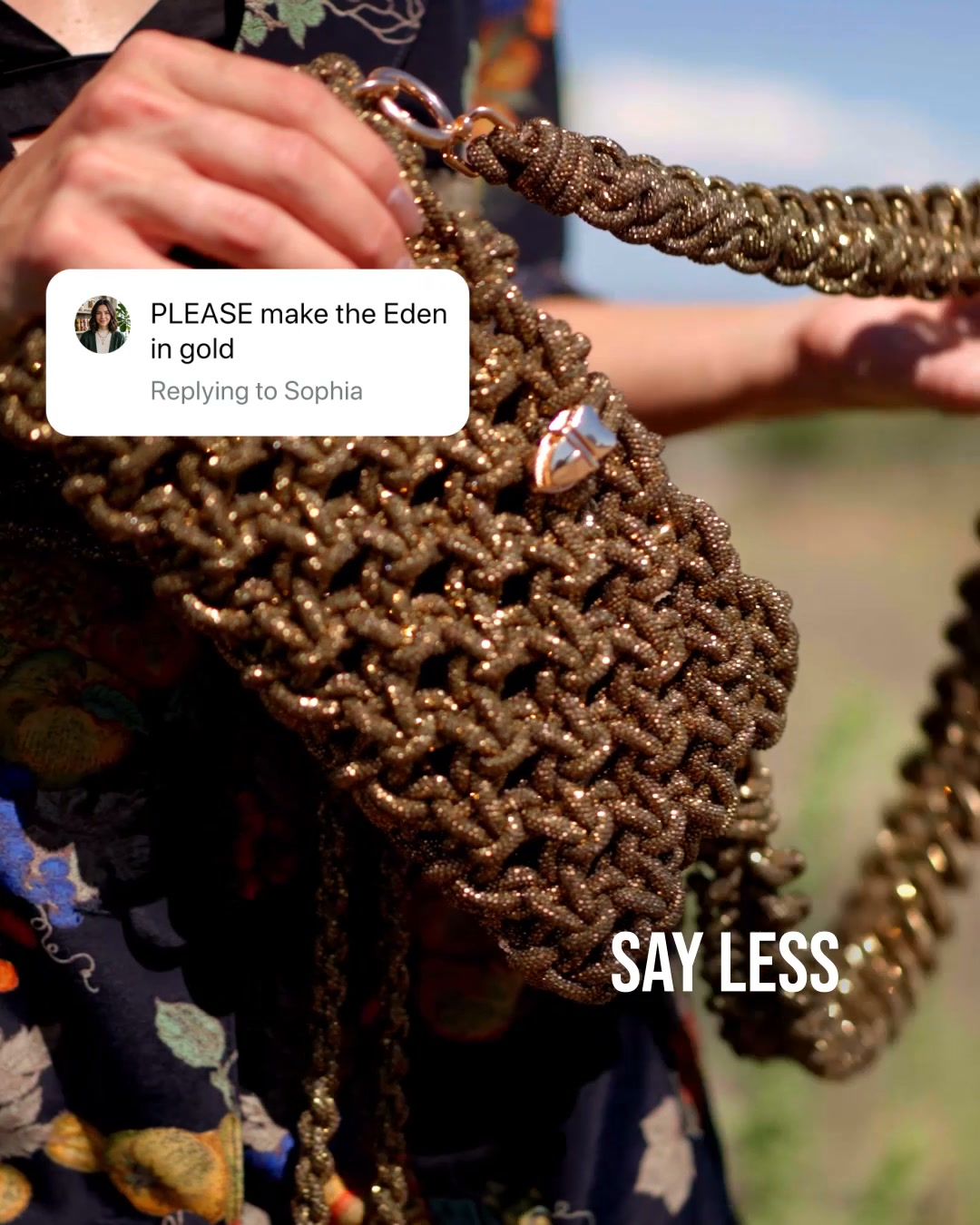 Your Outfit’s Favorite Piece