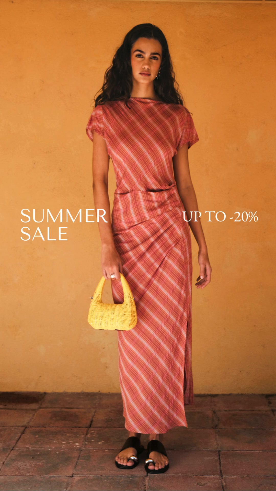 UP TO 20% OFF