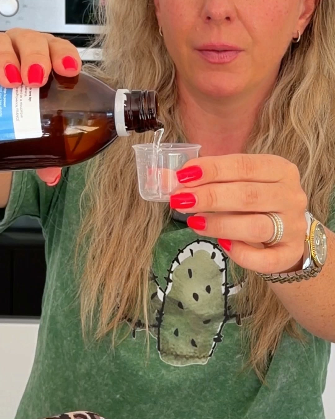 Entdecke den Nährstoffdrink für den Herbst