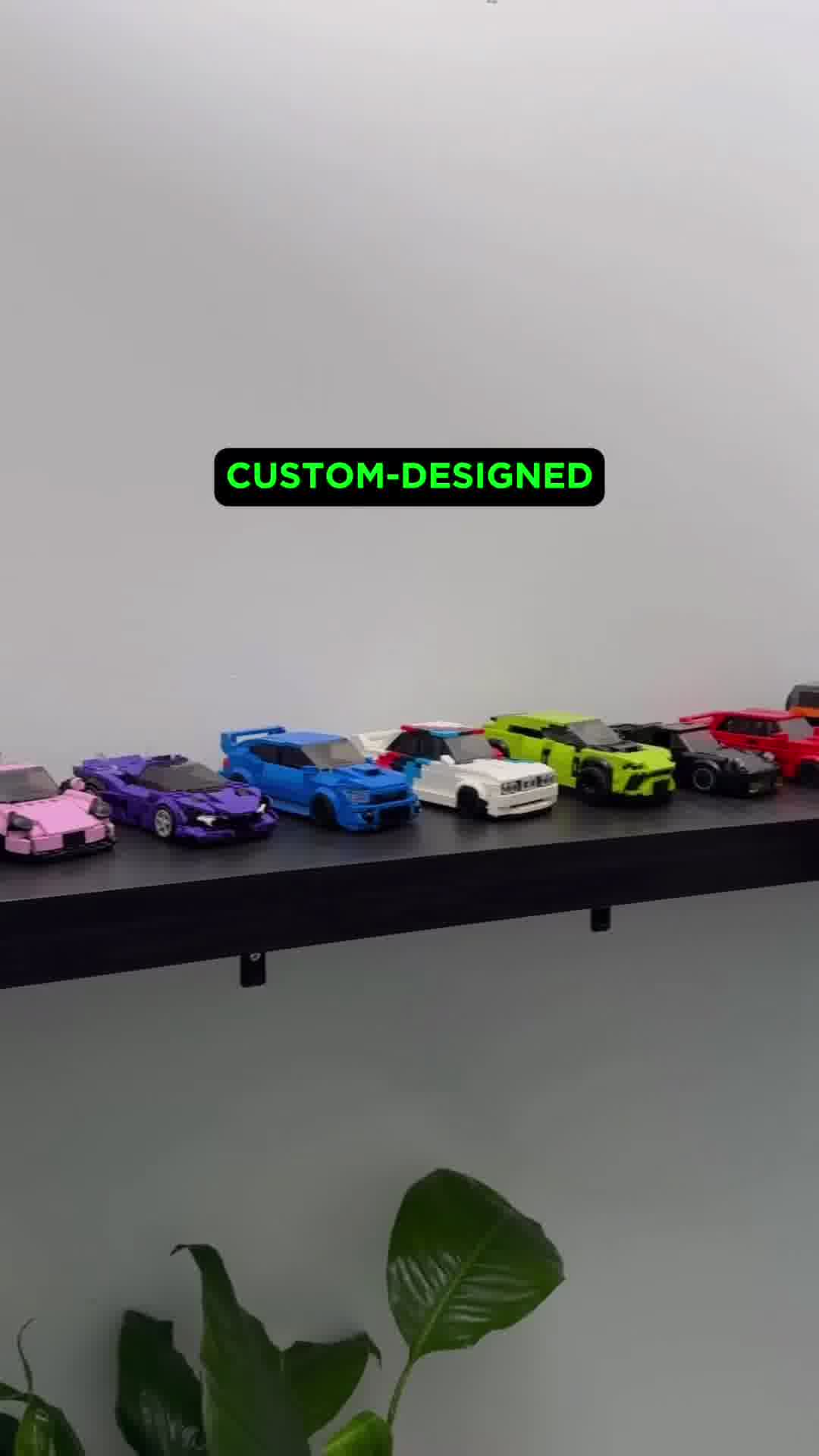 The Perfect Gift For Car Lovers!