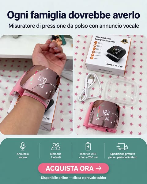 OFFERTA 50% - Pagamento Alla Consegna