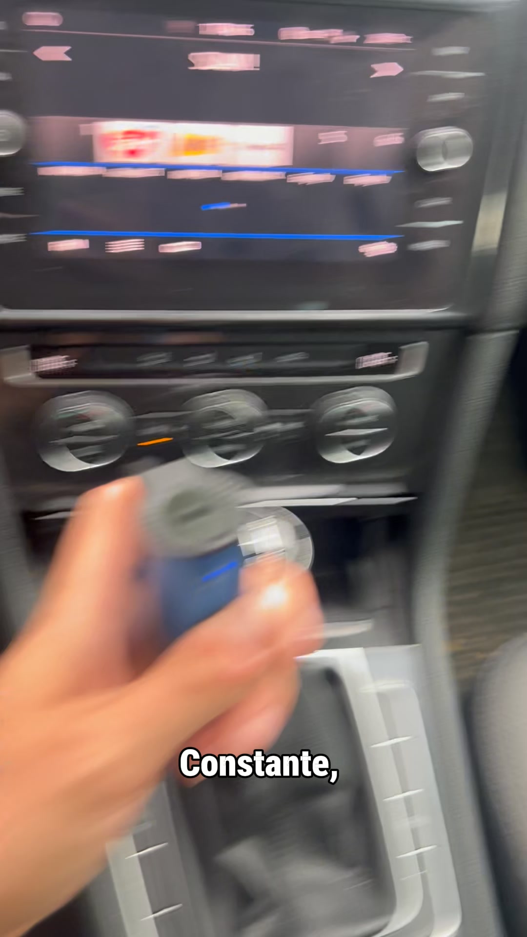 Nooit meer een muffe auto