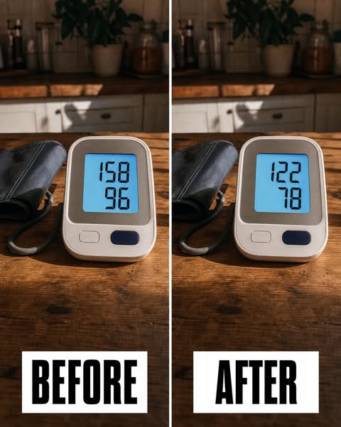 Natural Relief in Weeks