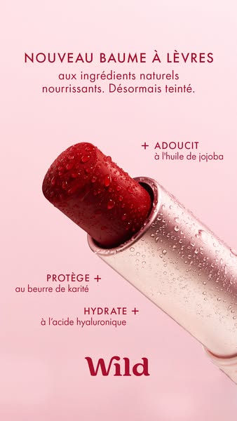 Teintez, hydratez, répétez