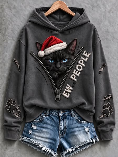 Christmas Animal Collection — Christmas Cats & Dogs You’ll Love!
