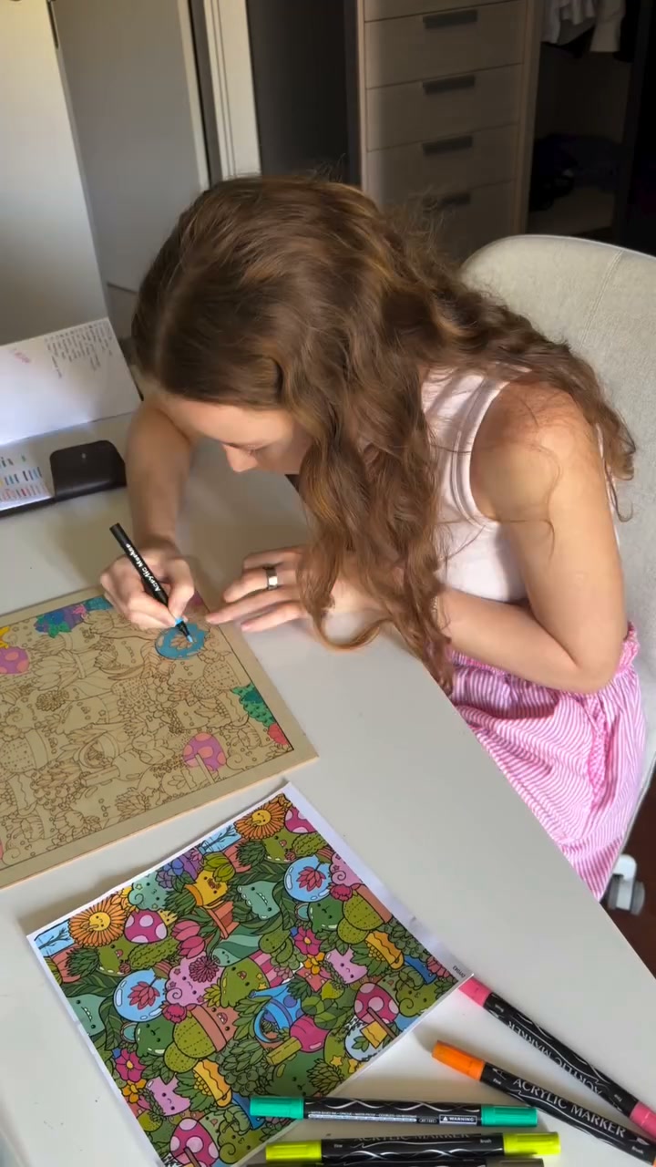 Wooden Doodle Puzzles From $29.99 — Before They’re Gone