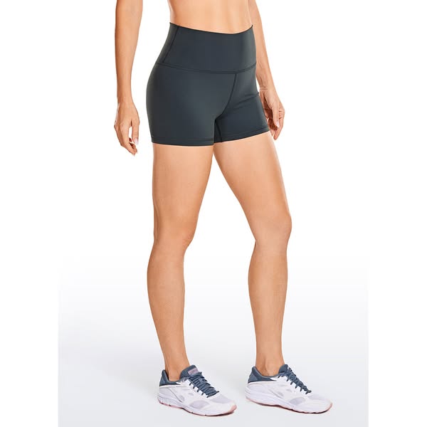 Nakedfeel Origin Yoga Shorts 3''€16