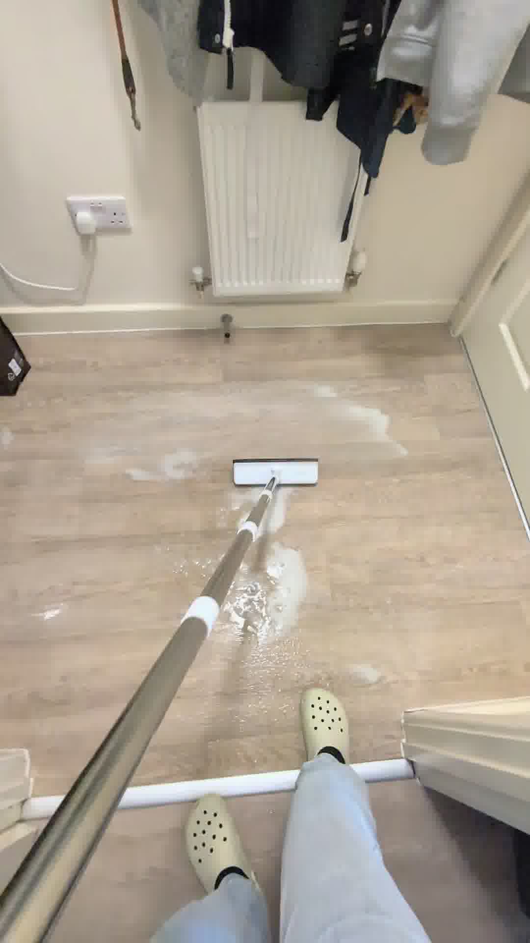 Magic Scrubing Brush