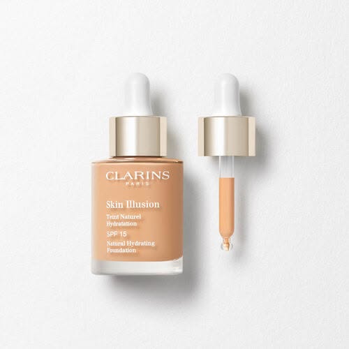 Clarins