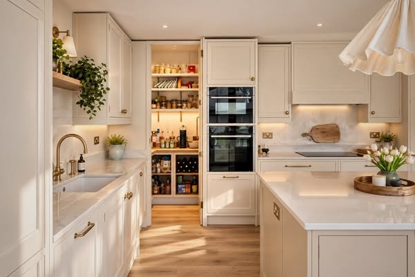 Free Design Consultation