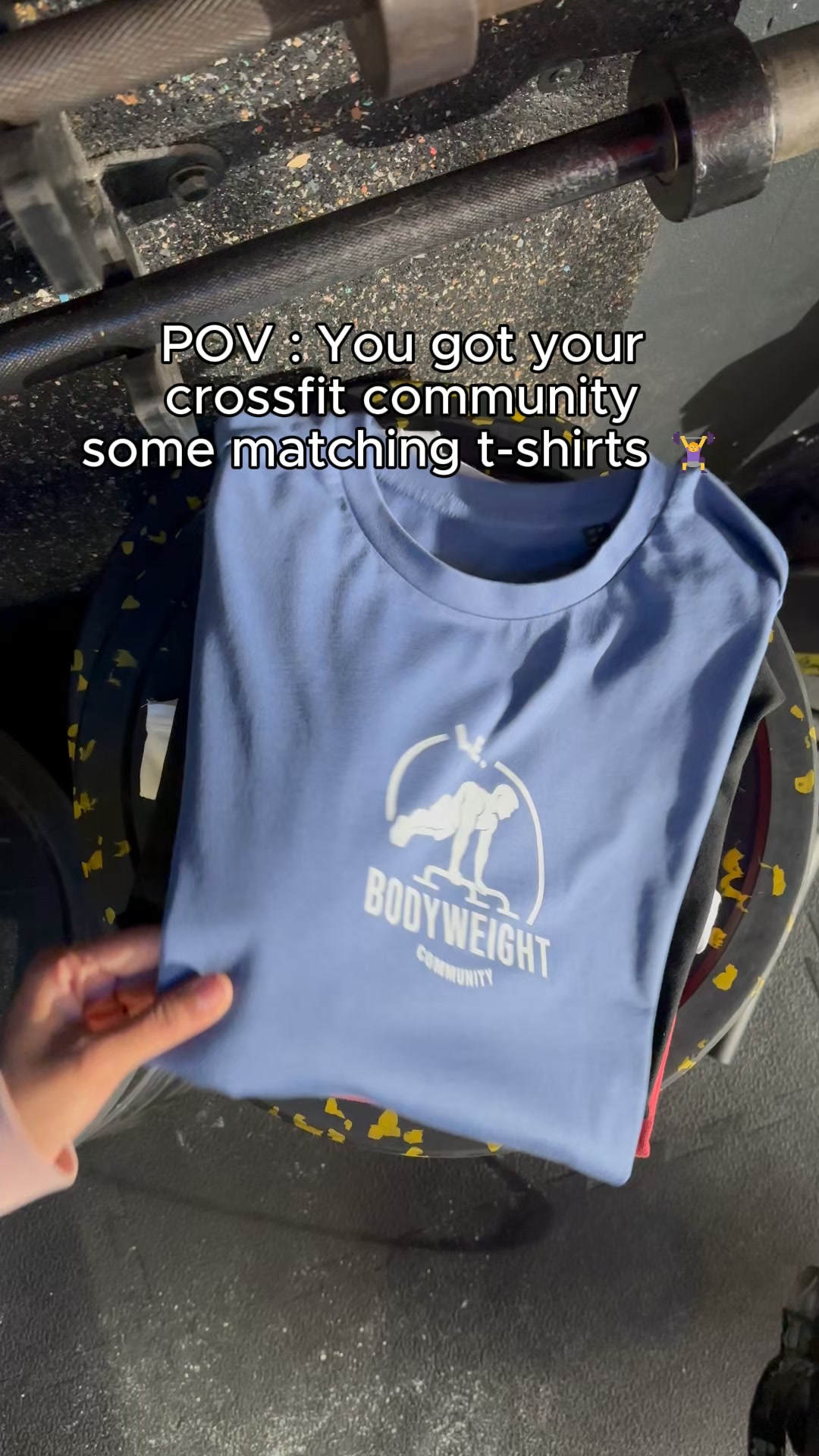 Ontwerp nieuwe teamkleding voor je team