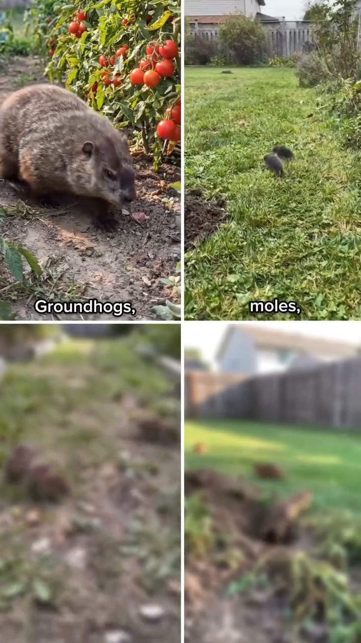 Sofyre for Groundhog Problems