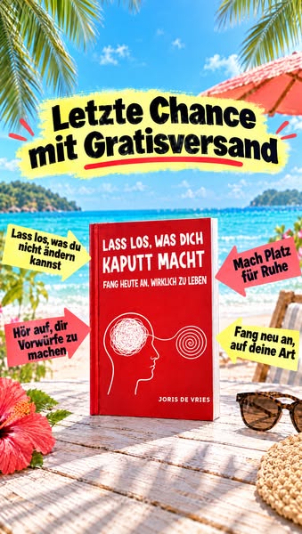 Aus dem Lager: letzte Ladung