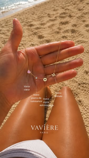Plus qu'un simple bijou