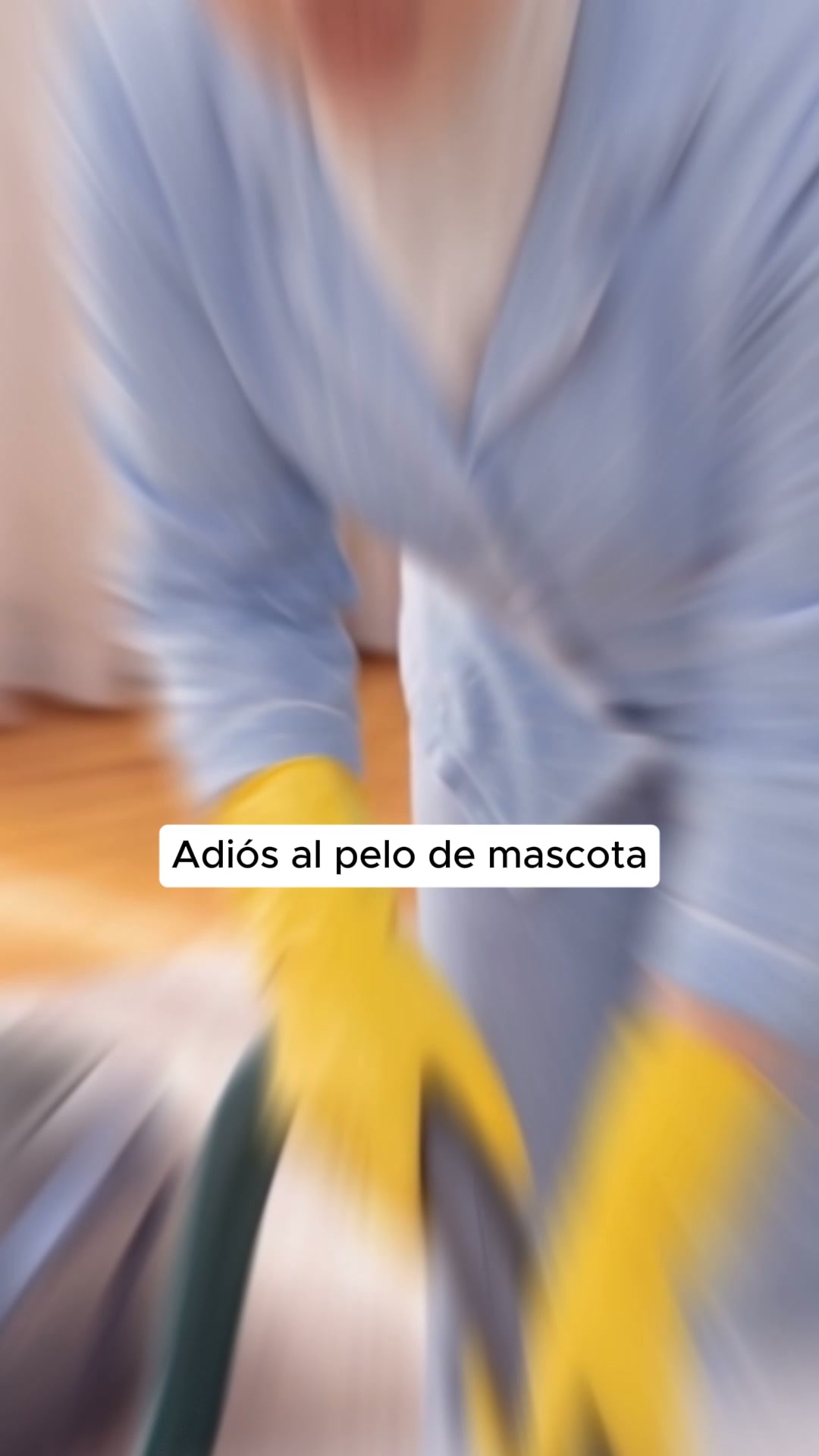 Gánale la batalla al pelo de tu mascota.