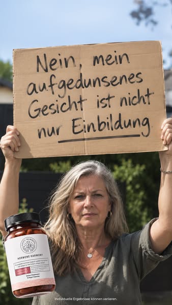 Ist Hormone Harmony einen Versuch wert?