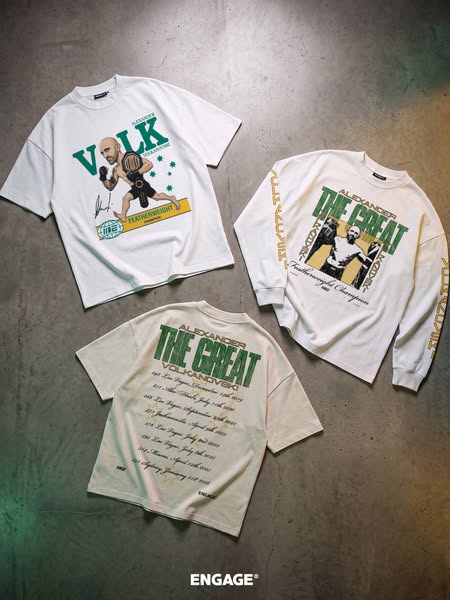 Rep The Great
