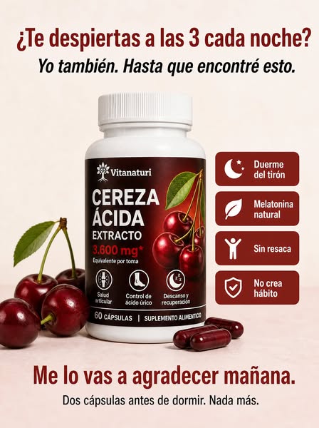 Repara tu cerebro mientras duermes