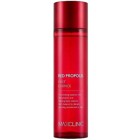Maxclinic Red Propolis First Essence 130 ml
